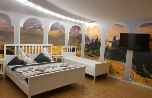 FeWo Lingenfeld - Foto 17