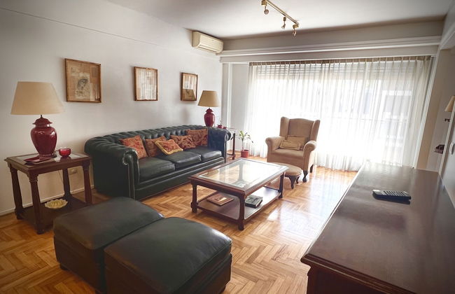 Exclusive Apartment in Recoleta BN4 by Apartments Bariloche - Foto 17