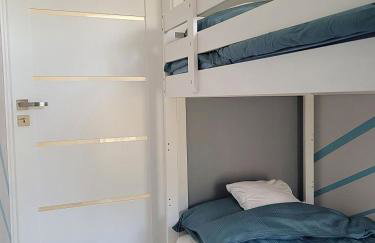 POBIEROWO BALTIC Apartament Turkusowy - Photo 10