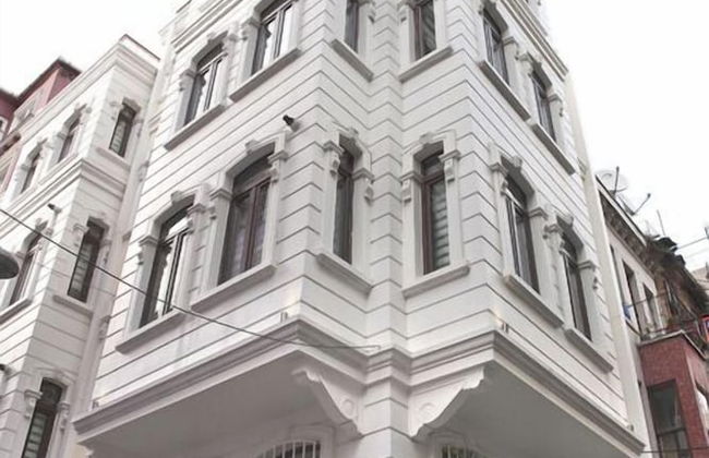 Taksim Tulip Residence & Hotel - Foto 40