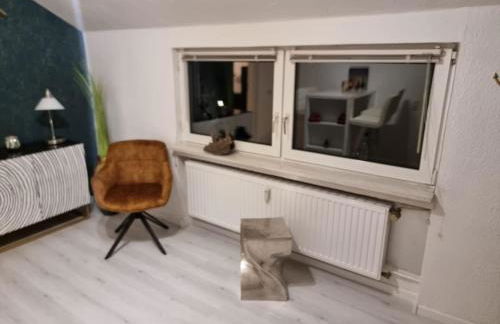Appartement am Diemelsee Infrarotsauna inklusive - Foto 33