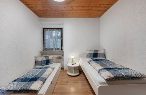 Apartment Alte Poststation - Photo 18