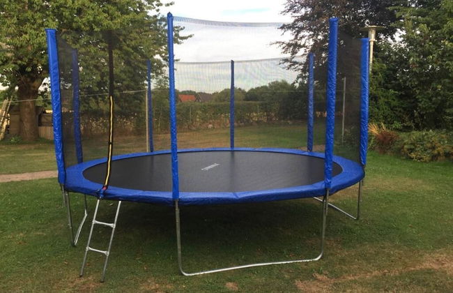 Nordgluck Modern Retreat - Photo 10