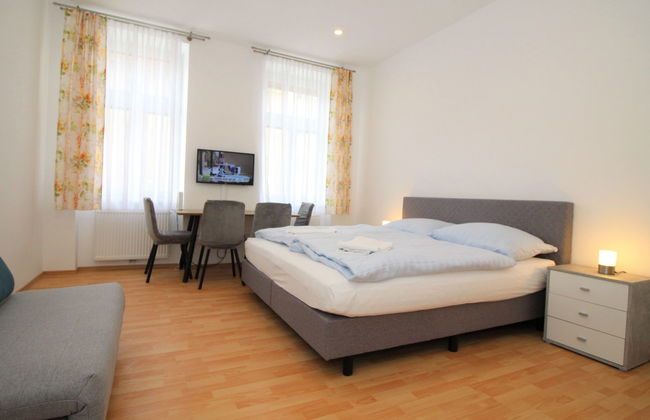 Studio Meidling - Foto 1