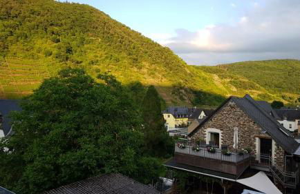 Ferienwohnungen Fuhrmann-Burg - Foto 50