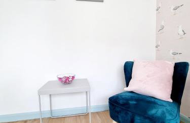 Visit Seaford Apartment - 4 Bedrooms - Foto 18