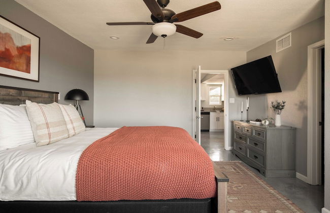 Jackrabbit Ridge by Avantstay Entertainers Paradise w/ Pool & Games - Photo 8