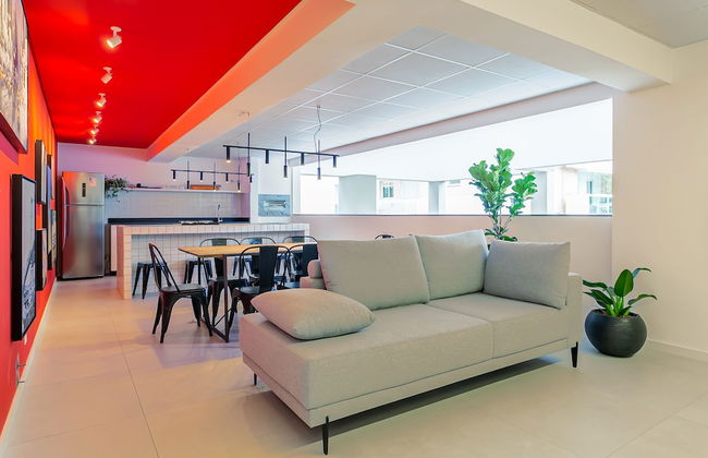 Next João Paulo - Apartamentos completo recem inaugurados no Joao Paulo - Foto 1