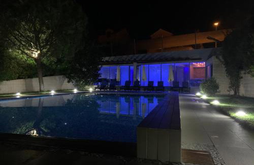 Villa Keti apartments Pool & Wellness - Photo 97