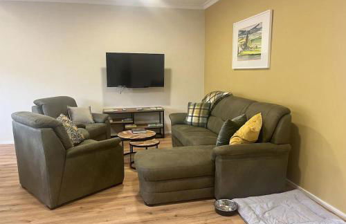 Feriendomizil im Saarschleifenland - Foto 21