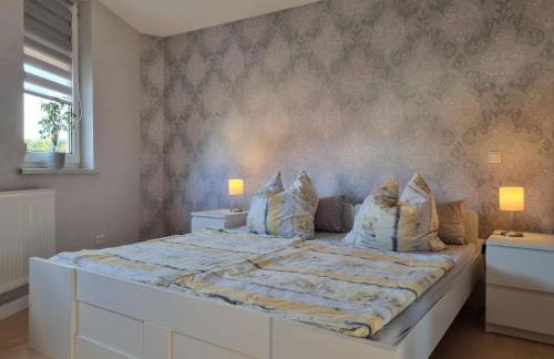 Ferienwohnung Am Anger - Foto 6