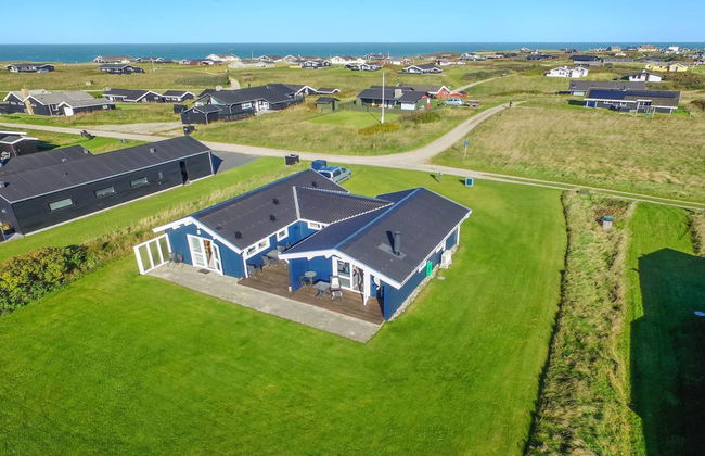 "Aashild" - 400m from the sea - Foto 1