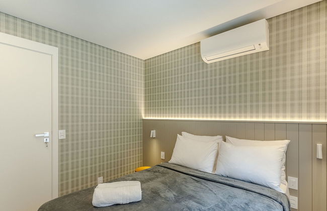 DLH Aptos no Coração de Gramado - Foto 50