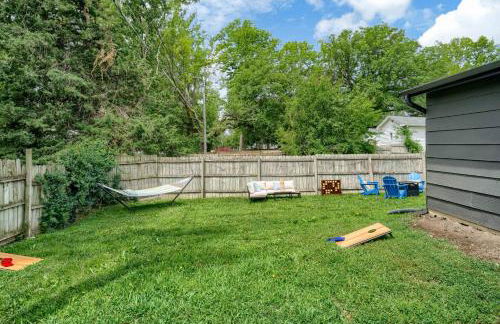 Cozy 5BD | Near DT | Ping Pong & Outdoor Space - Foto 31