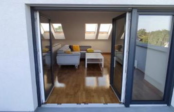 Apartament Lusowo - Foto 13