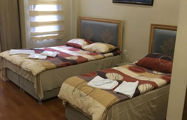 Birinci Apart Hotel - Foto 4