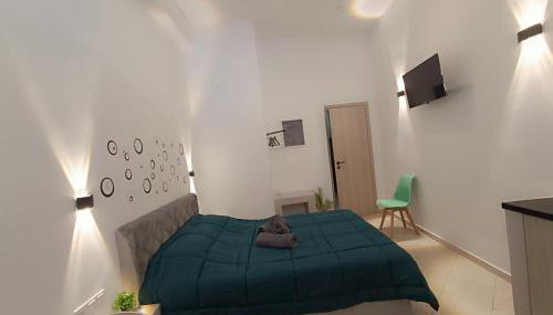 Tinos Summer Vibes Studios 1 - Foto 2