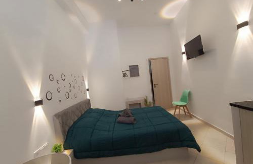 Tinos Summer Vibes Studios 1 - Foto 2