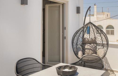 Nevma Naousa Boutique Apartment - Foto 22