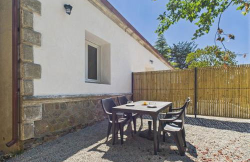 Appart pour 2 à St-Jean-de-Mont avec jardin - Foto 13