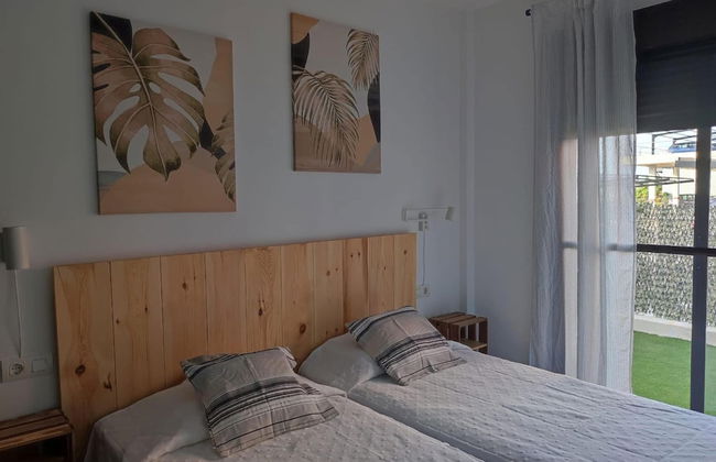Apartment in Ayamonte With River Views - Foto 6