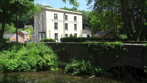 Railway Apartments - Foto 2