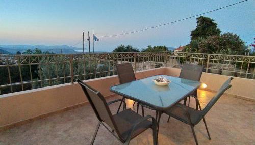 "Villa Kastania" Melidoni, Chania, Crete - Foto 5