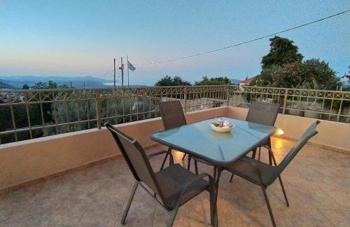 "Villa Kastania" Melidoni, Chania, Crete - Foto 5