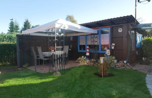 Ferienwohnung 1 & 2, WLAN, ruhige Lage, Terrasse - Foto 19