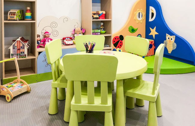 Revelton Suites Tallinn - Foto 53