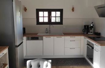 Les "Agathines" Maison 2 chambres, de 1 à 5 personnes - Foto 34