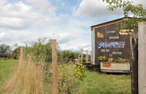 Crows Cabin - Foto 18