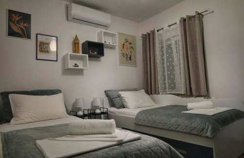 Cliffside Villa Vilić - Foto 41