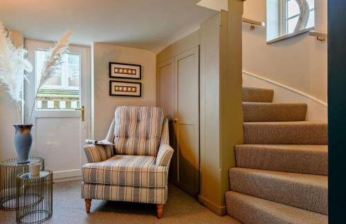 Wisteria View with hottub & cabin sleeps 20 - Foto 47