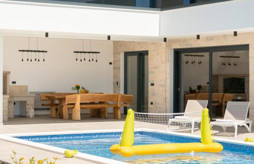 Villa MaEm - Foto 16