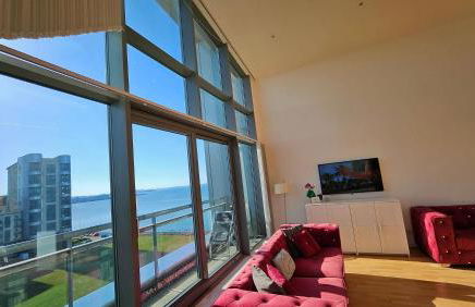 Penthouse Ocean View Luxury Penthouse - Foto 7