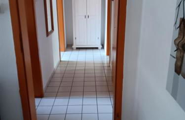 Ferienwohnung Beate & Burkhard - Foto 3