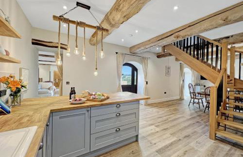 Broomy Barn Brompton Regis - Photo 10