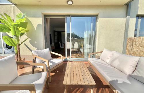 BaruHaus Piscina Terraza y Parking Rianxo - Foto 2