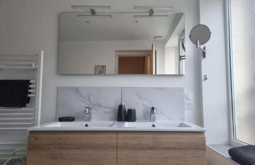 Chez Clement et Mathilde - T2 hyper centre tout équipé - Foto 3