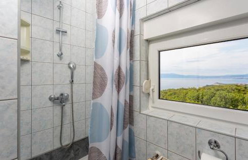 Awesome Apartment In Omisalj With Wifi - Foto 23