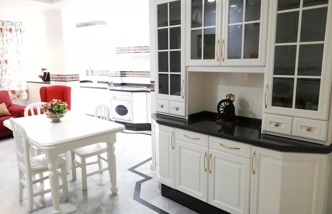 Wish Suite Central De Sevilla - Photo 34