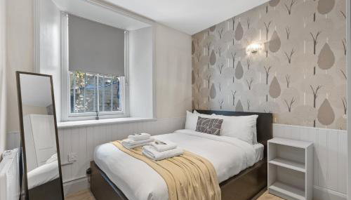 Inviting Marylebone 1BR Flat, 3 mins to Tube - Foto 3