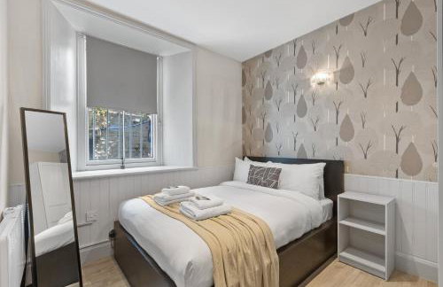 Inviting Marylebone 1BR Flat, 3 mins to Tube - Foto 3