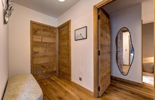 Residence Blanc Mont Blanc - Foto 32