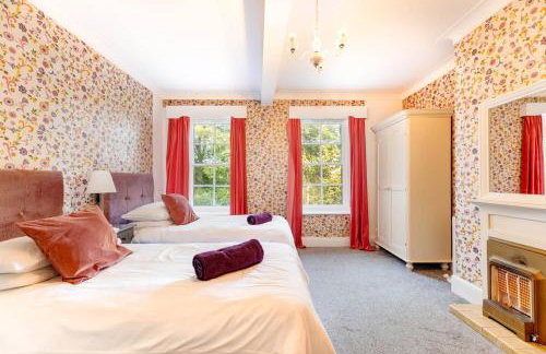 Country Manor By Ashgrove Leisure - Foto 17