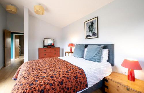 Oak Barn - Sleeps 3, Sweffling, near #Sizewell #Aldeburgh #Saxmundham - Managed by Aldeburgh Coastal Cottages - Foto 1