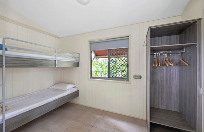 Reflections Nambucca Heads - Holiday Park - Foto 11