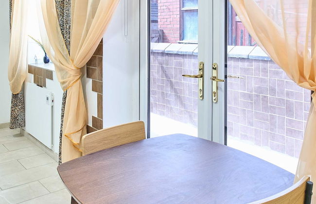 Host Stay Urban Nest - Foto 7