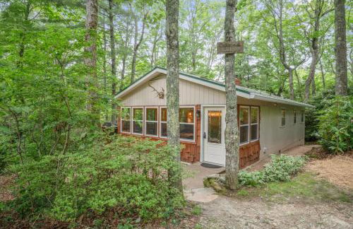 Laurel Thicket Cottage w Fire Pit - Photo 22